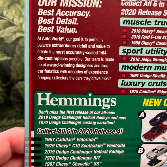 2121-PTTT 1991 Dodge Stealth R/T Twin Turbo Modern Muscle Firestorm Red - Picture 11 of 11